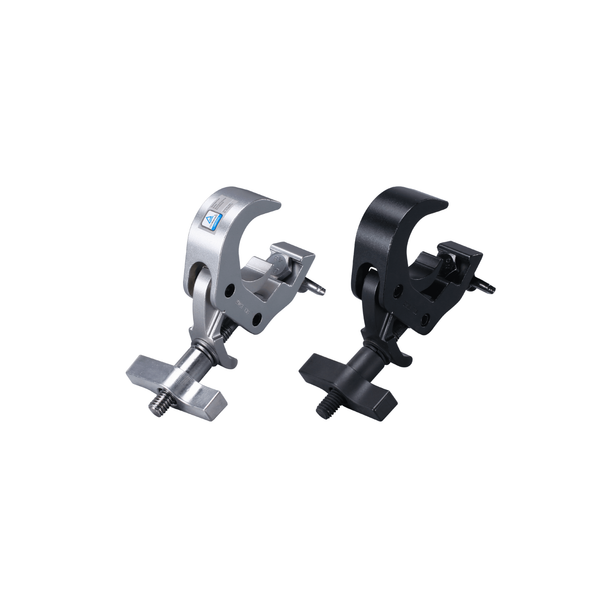 JMAZ TZ3009 Quick Rig Clamp Self Locking (Black)