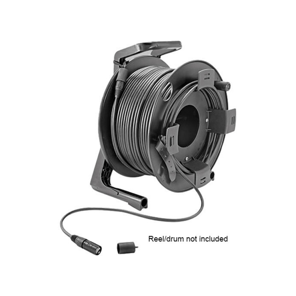 Allen & Heath CAT6 Cable STP with Locking Neutrik etherCON Connectors (65')