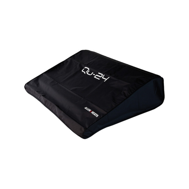  Allen & Heath Dust Cover for Qu-24 Mixer
