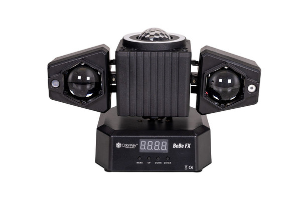ColorKey BeBe FX All-in-One Party Starter