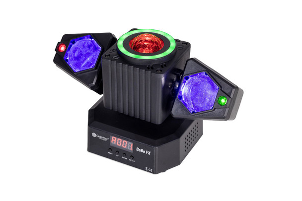 ColorKey BeBe FX All-in-One Party Starter
