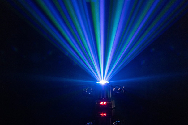 ColorKey BeBe FX All-in-One Party Starter