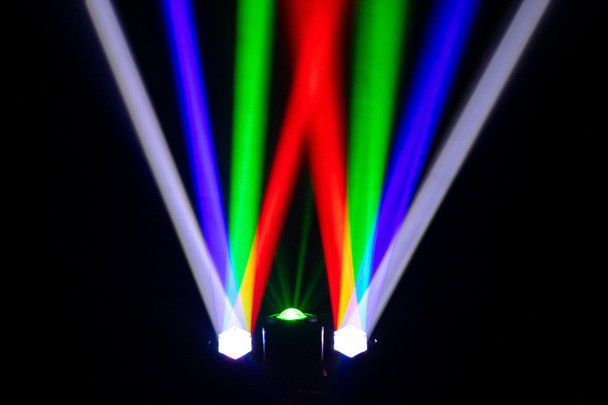 ColorKey BeBe FX All-in-One Party Starter