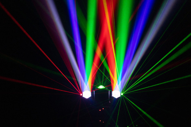 ColorKey BeBe FX All-in-One Party Starter