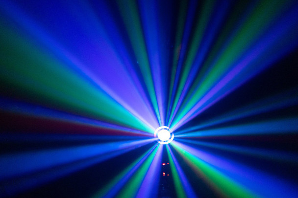 ColorKey BeBe FX All-in-One Party Starter