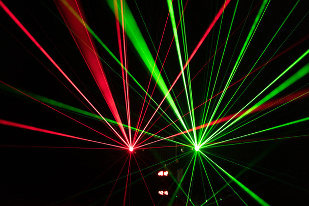 ColorKey BeBe FX All-in-One Party Starter