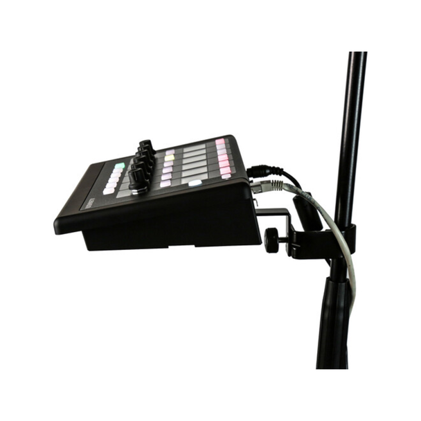 Allen & Heath IP6 Six Rotary Remote Controller