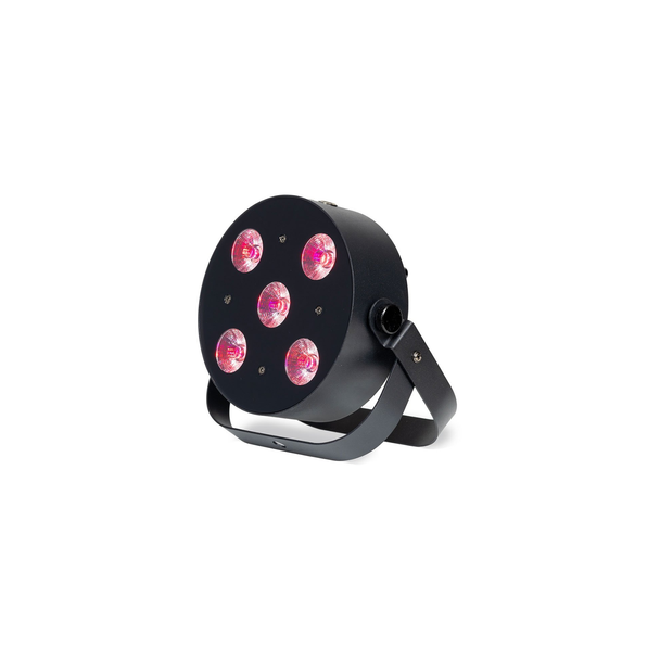 ColorKey MobilePar HEX 5