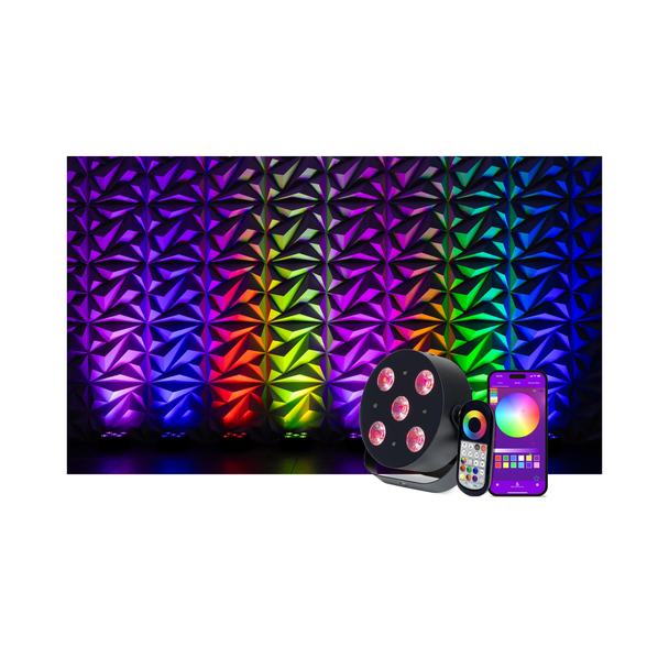 ColorKey MobilePar HEX 5