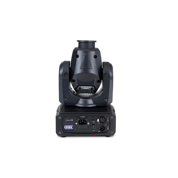 ColorKey Mobile Spot 50 | 2-Pack Bundle With Carrying Bag