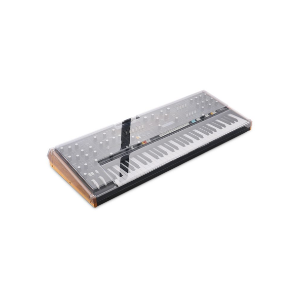 Decksaver Moog Muse Cover 