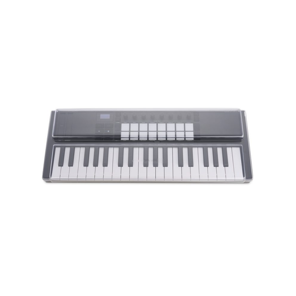 Decksaver LE Novation Launchkey MINI 37 MK4 Cover