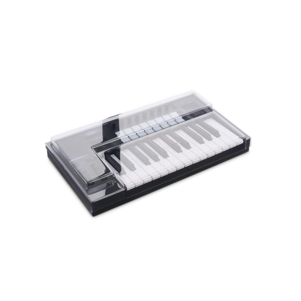Decksaver LE Novation Launchkey 25 MK4 Cover