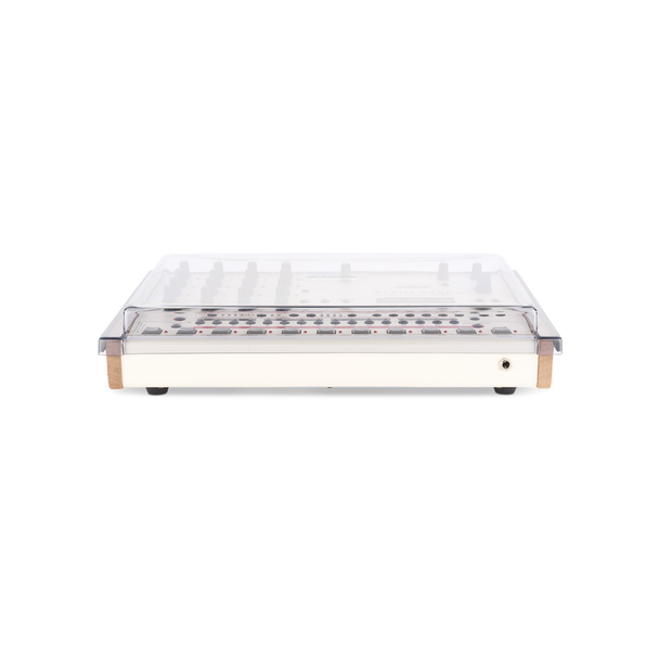 Decksaver Jomox Alphabase Cover