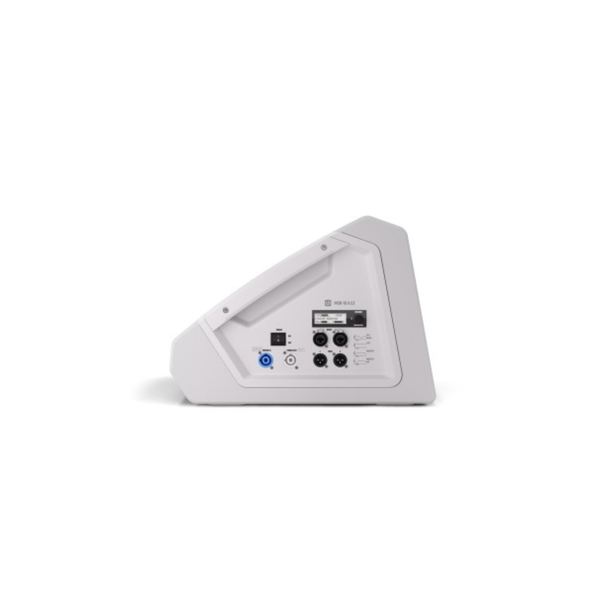 LD Systems MON 10 A G3 Powered 1200W 10" Coaxial Stage Monitor 