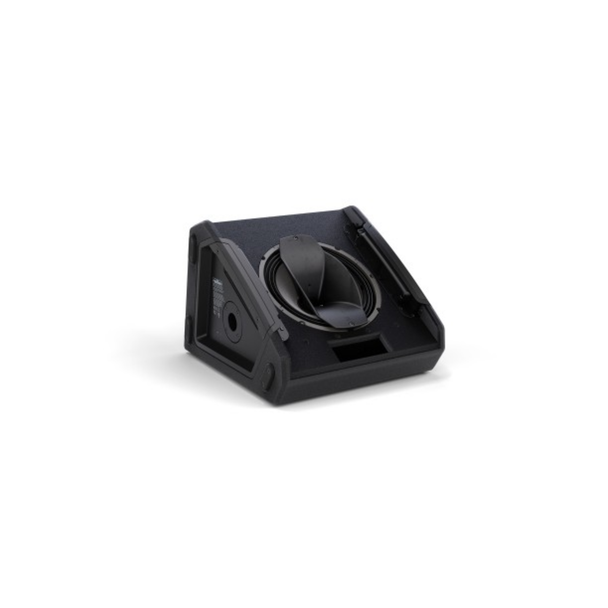 LD Systems MON 10 A G3 Powered 1200W 10" Coaxial Stage Monitor 