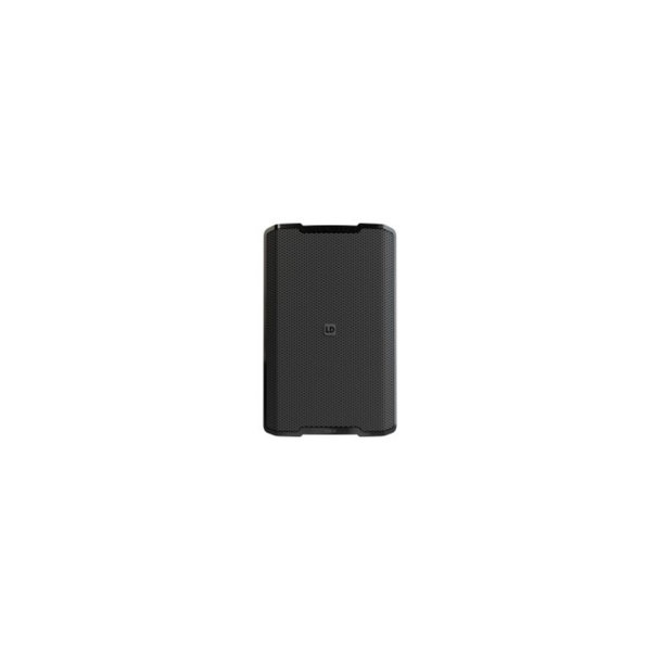 LD Systems 3" Two-way Passive In/Outdoor Installation Loudspeaker 16 Ohm, 70/100V