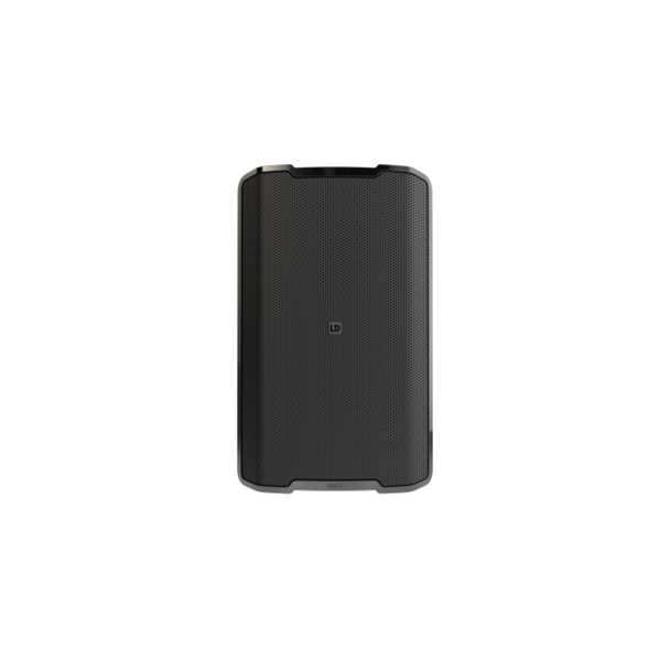 LD Systems 5" Two-way Passive In/Outdoor Installation Loudspeaker 16 Ohm, 70/100V (Pair)