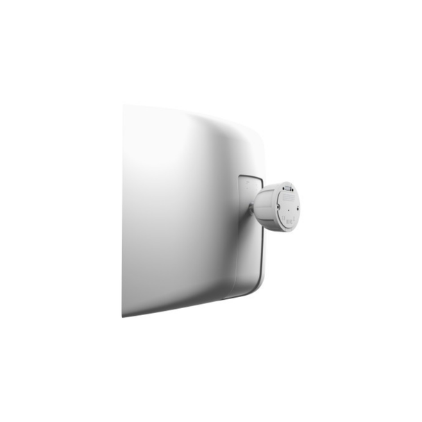 LD Systems 8" Two-way Passive In/Outdoor Installation Loudspeaker 8 Ohm