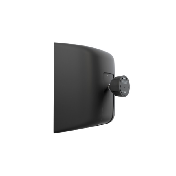 LD Systems 8" Two-way Passive In/Outdoor Installation Loudspeaker 8 Ohm