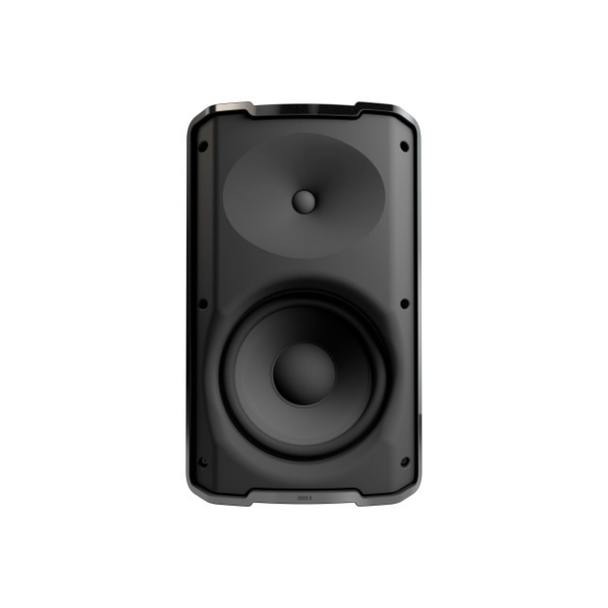 LD Systems 8" Two-way Passive In/Outdoor Installation Loudspeaker 8 Ohm