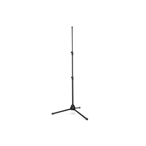 Gravity Compact double extension microphone stand