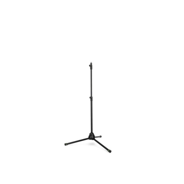 Gravity Compact double extension microphone stand