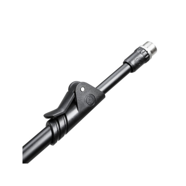 Gravity Microphone Table Clamp