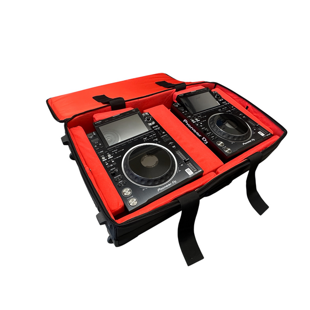 JetPack Glide XL System