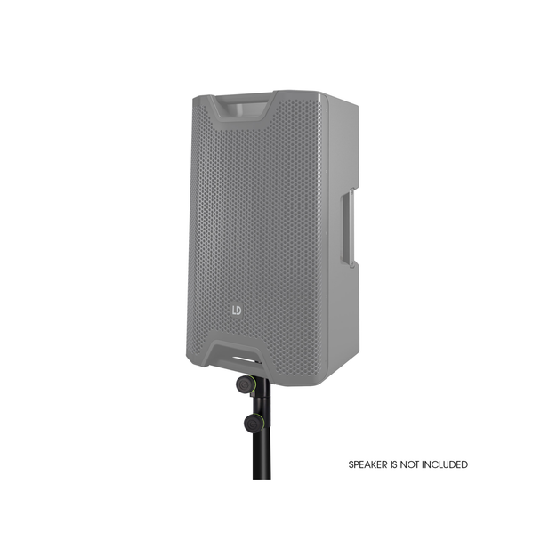 Gravity Grip Lock adapter sleeve for speaker stands Gravity Grip Lock adapter sleeve for speaker stands