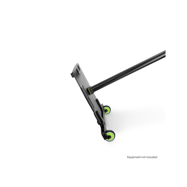 Gravity Wheel insert for stands with base plate Gravity Wheel insert for stands with base plate