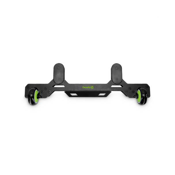 Gravity Wheel insert for stands with base plate Gravity Wheel insert for stands with base plate