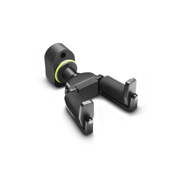 Gravity "Neck Hug" Wall Mount Guitar Hanger Gravity "Neck Hug" Wall Mount Guitar Hanger