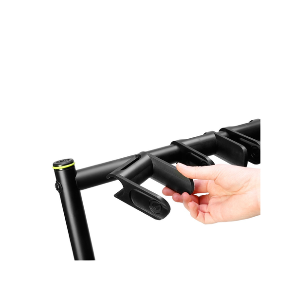Gravity Guitar Rack for 3 Instruments Gravity Guitar Rack for 3 Instruments