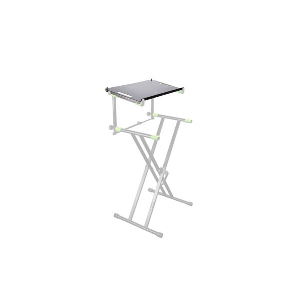 Gravity Adjustable Laptop and Controller Stand Gravity Adjustable Laptop and Controller Stand