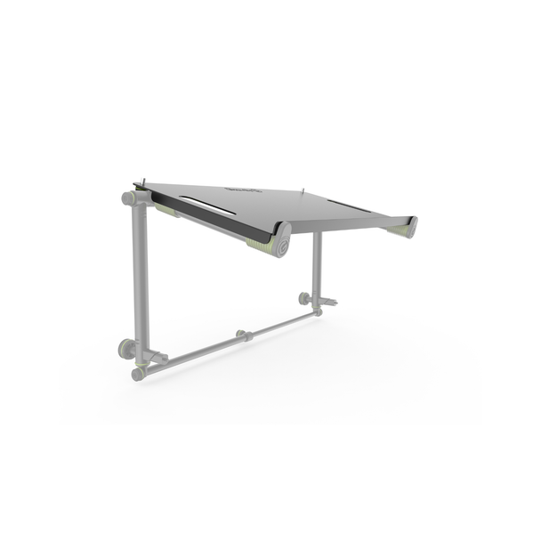 Gravity Adjustable Laptop and Controller Stand Gravity Adjustable Laptop and Controller Stand