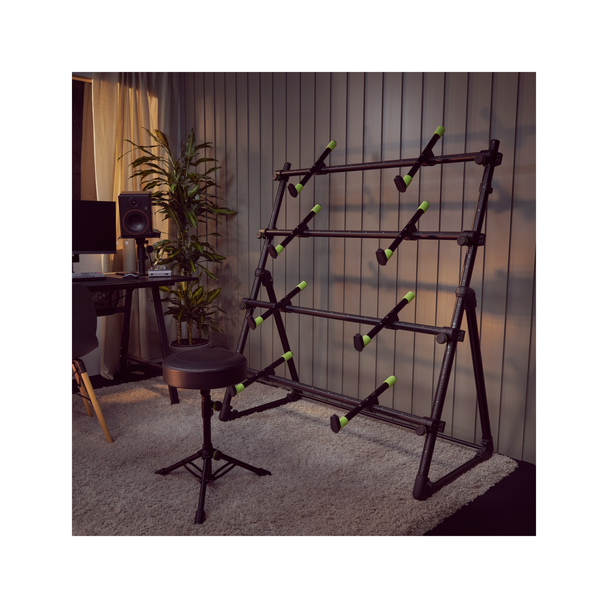 Gravity Multi Keyboard Stand Gravity Multi Keyboard Stand