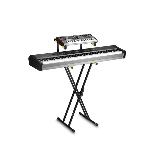 Gravity KSX 2 T Tilting Tier for GKSX Keyboard Stands Gravity KSX 2 T Tilting Tier for GKSX Keyboard Stands