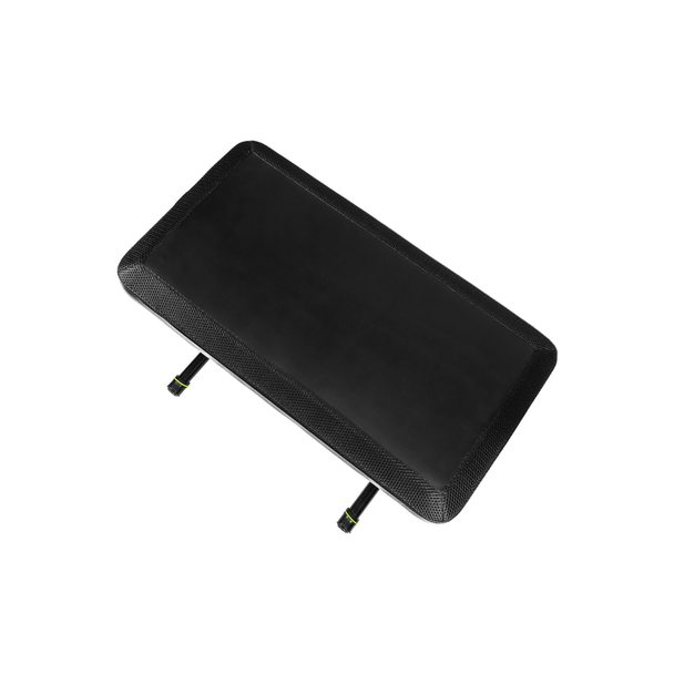 Gravity Height-Adjustable Folding Keyboard Bench Gravity Height-Adjustable Folding Keyboard Bench