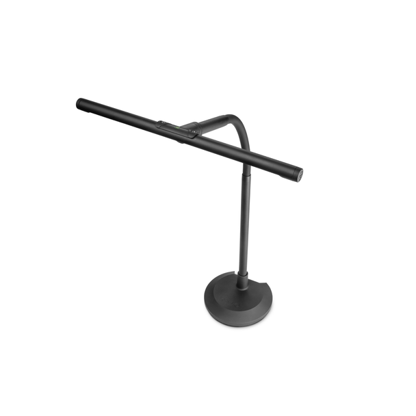 Gravity LED PLT 2B Dimmable LED Desk and Piano Lamp with USB Charging Port Gravity LED PLT 2B Dimmable LED Desk and Piano Lamp with USB Charging Port