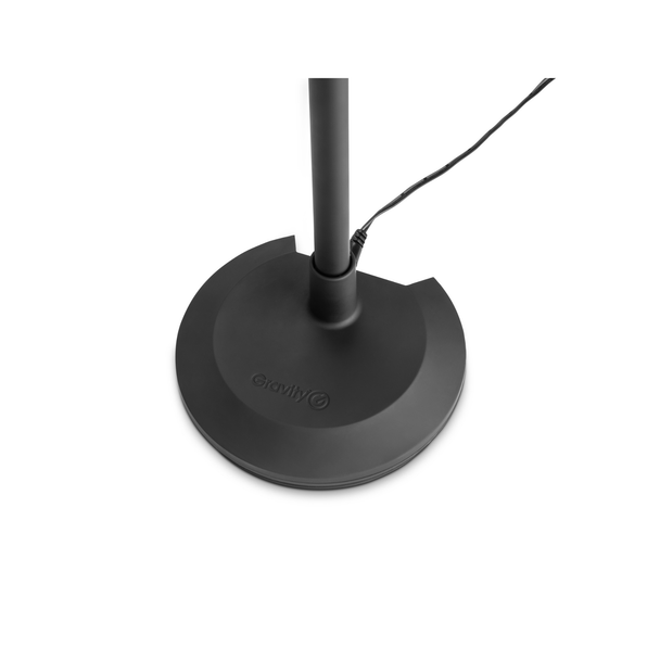 Gravity LED PLT 2B Dimmable LED Desk and Piano Lamp with USB Charging Port Gravity LED PLT 2B Dimmable LED Desk and Piano Lamp with USB Charging Port