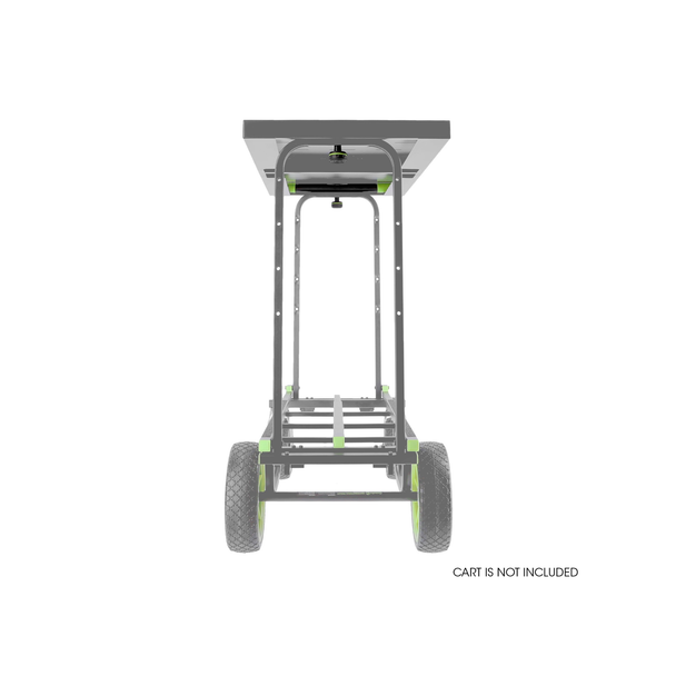 Gravity Rapid Desk extension for CART L 01 B Gravity Rapid Desk extension for CART L 01 B