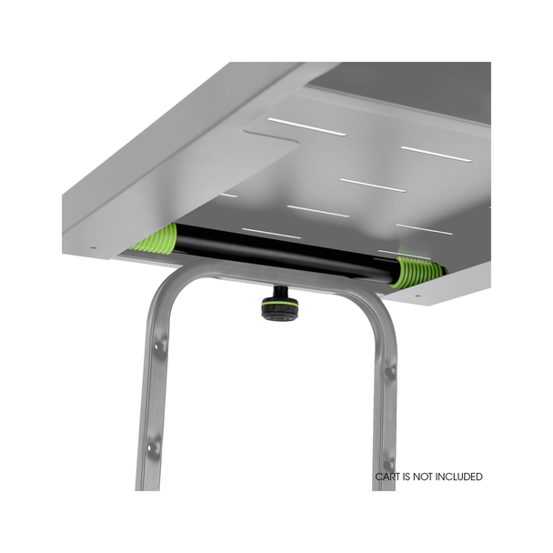 Gravity Rapid Desk extension for CART L 01 B Gravity Rapid Desk extension for CART L 01 B