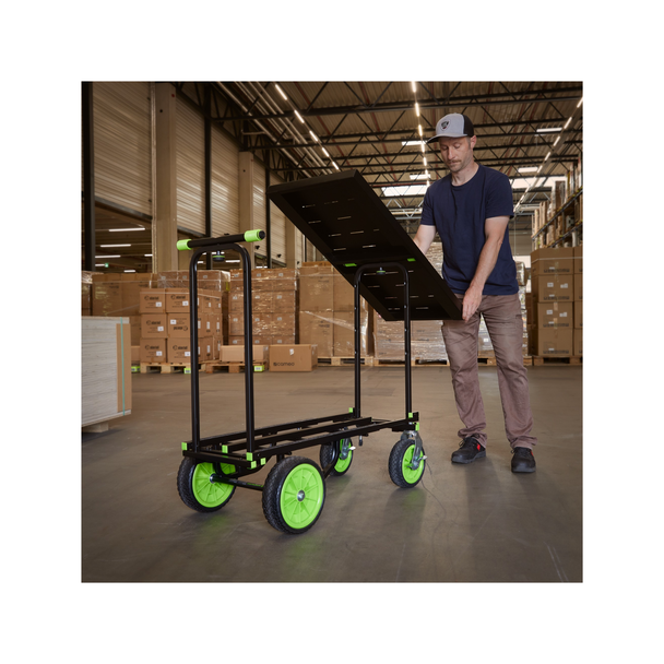 Gravity Rapid Desk extension for CART L 01 B Gravity Rapid Desk extension for CART L 01 B