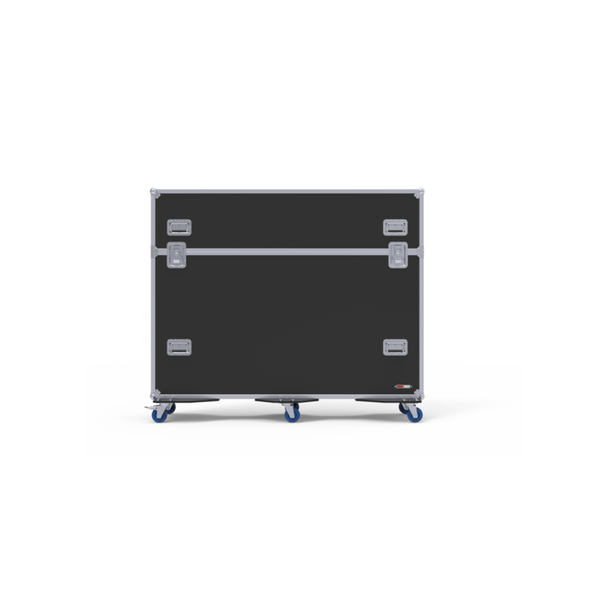 Gator EXPO E Series ELIFT Case for 75″ LED Screen 
