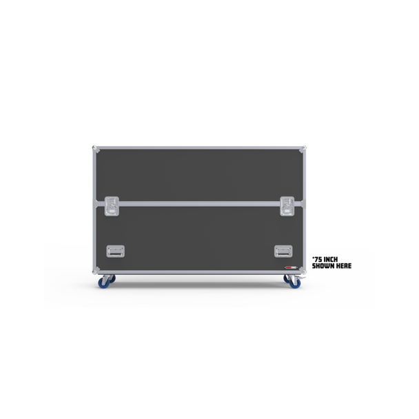 Gator Cases EXPO Series ATA Case for Two 80″-86″ Screens