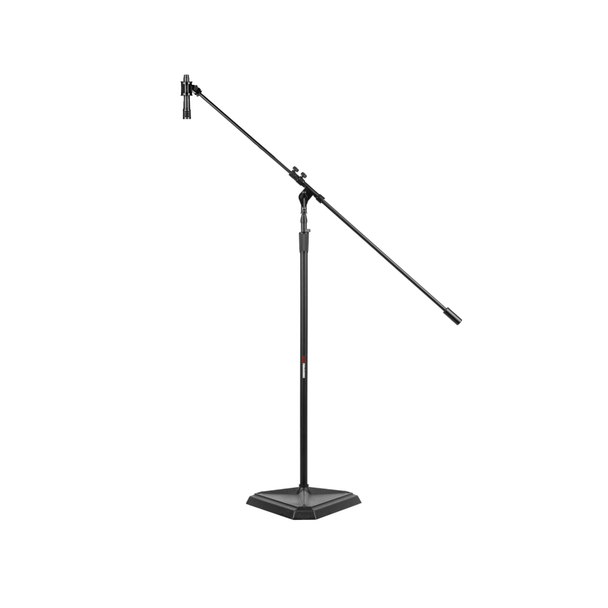 Gator Cases Studio Mic Boom with Hex Base