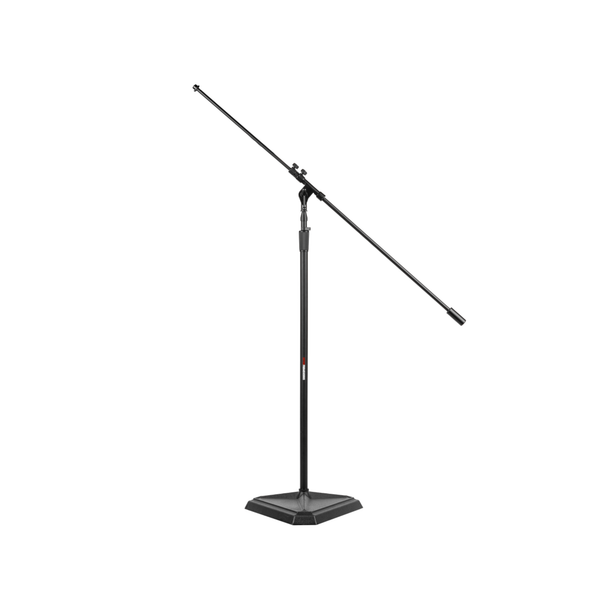 Gator Cases Studio Mic Boom with Hex Base