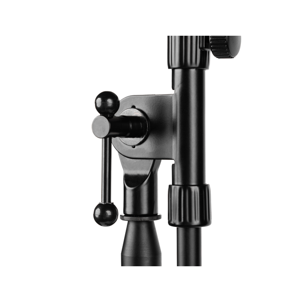 Gator Cases Studio Mic Boom with Hex Base