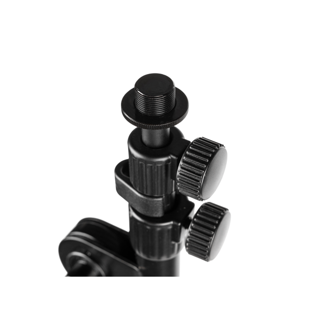 Gator Cases Studio Mic Boom with Hex Base